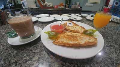 Restaurante La Alternativa