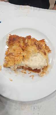 Restaurante La Alternativa