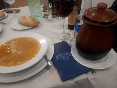 Restaurante La Alternativa