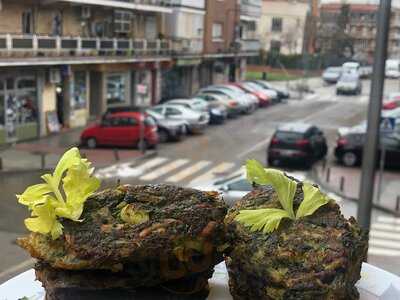 La Albahaca, Comida Casera Para Llevar