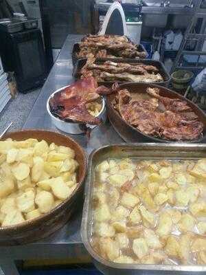 La Albahaca, Comida Casera Para Llevar