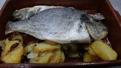 La Albahaca, Comida Casera Para Llevar