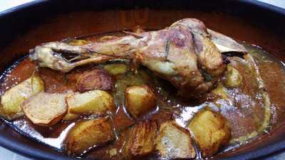 La Albahaca, Comida Casera Para Llevar