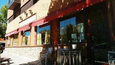 El Lagar De Arganzuela