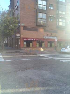 El Lagar De Arganzuela