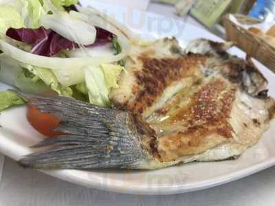 El Lagar De Arganzuela