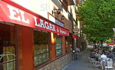 El Lagar De Arganzuela