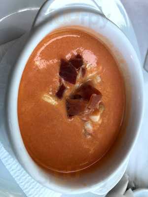 El Lagar De Arganzuela