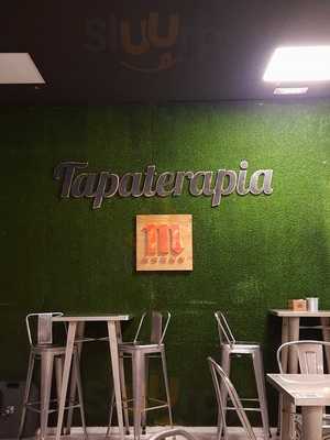 Tapaterapia