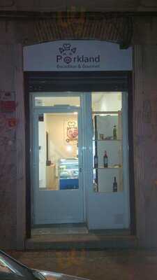 Porkland Bocadillos & Gourmet