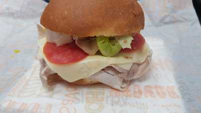 Porkland Bocadillos & Gourmet