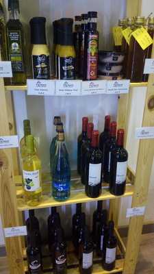 Porkland Bocadillos & Gourmet