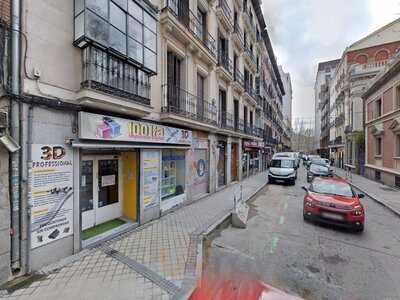 Porkland Bocadillos & Gourmet