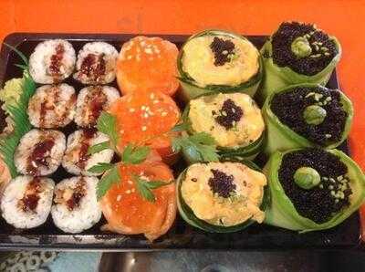 Shi Sushi Madrid