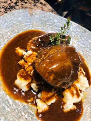 La Parrilla Del Pinar, Madrid