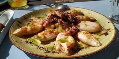 La Parrilla Del Pinar, Madrid