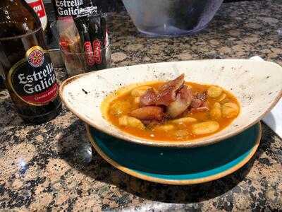 La Parrilla Del Pinar, Madrid