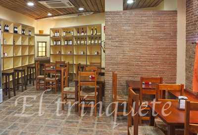 El Trinquete