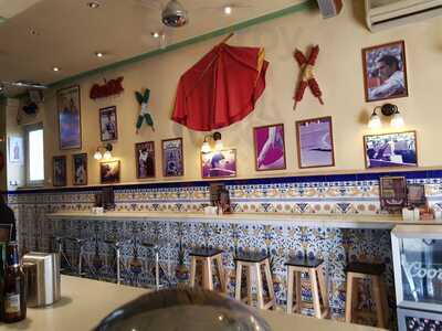 Taberna Las Toreras Madrid