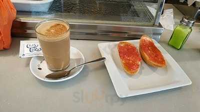 Taberna Las Toreras Madrid