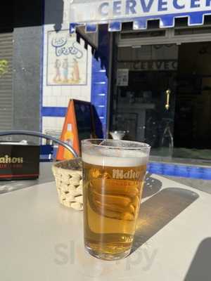 Taberna Las Toreras Madrid