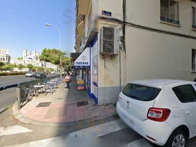 Taberna Las Toreras Madrid