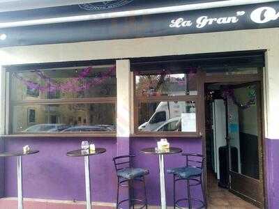 La Gran "o"
