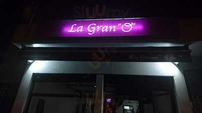 La Gran "o"