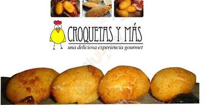 Croquetasymas