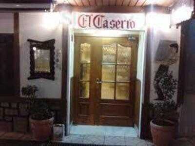 El Caserio