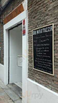 Da Martuzza