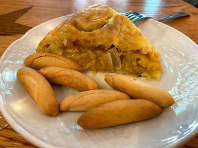 Establecimientos La Trucha