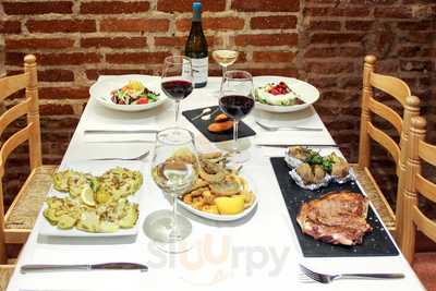 Establecimientos La Trucha