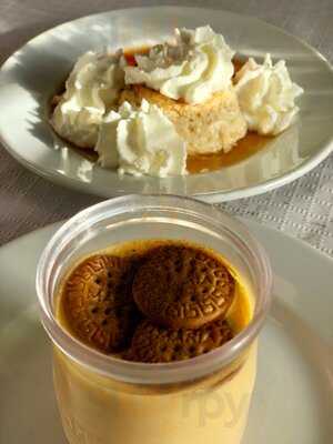 Restaurante Rincon De Aguacate