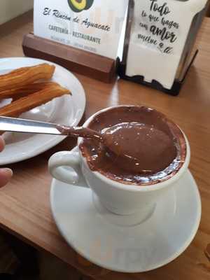 Restaurante Rincon De Aguacate