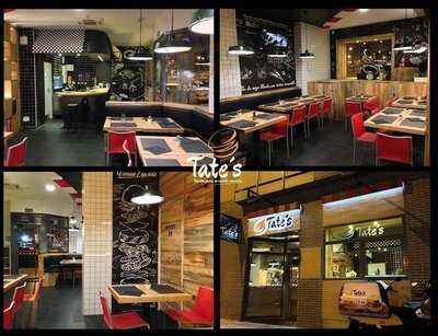 Tates San Sebastian De Los Reyes - Photo 7