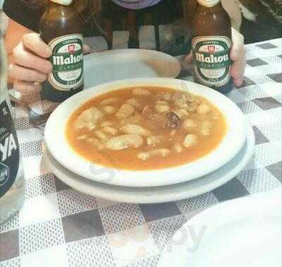 Restaueante El Hayedo