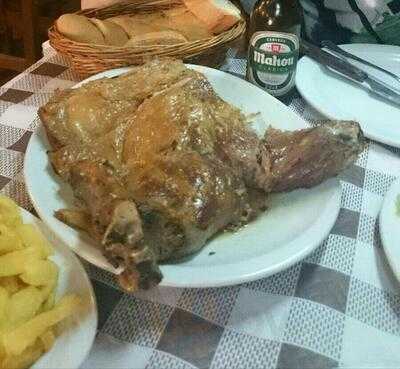 Restaueante El Hayedo