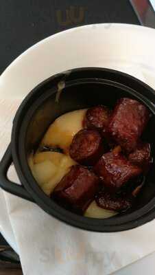 Restaueante El Hayedo