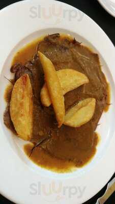 Restaueante El Hayedo