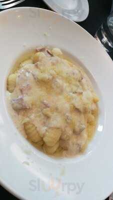 Restaueante El Hayedo