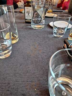 Restaueante El Hayedo