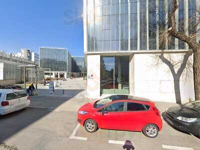 Restaueante El Hayedo