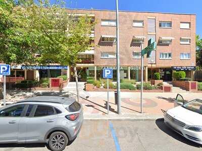 La Paraloccia Pizzorante