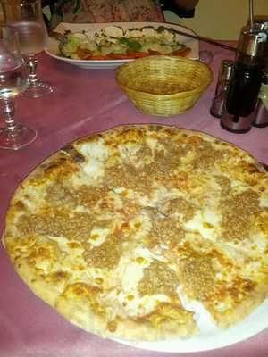 La Paraloccia Pizzorante