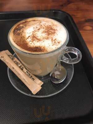 Café De La Estación