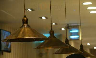 Café De La Estación