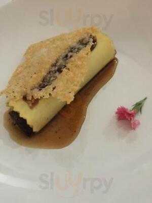 Restaurante The Fussion