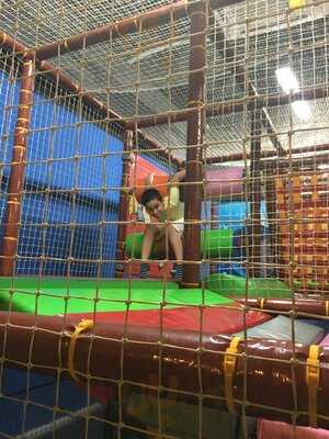 Puerto Pirata C.c.ermita Del Santo