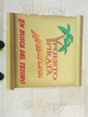 Puerto Pirata C.c.ermita Del Santo